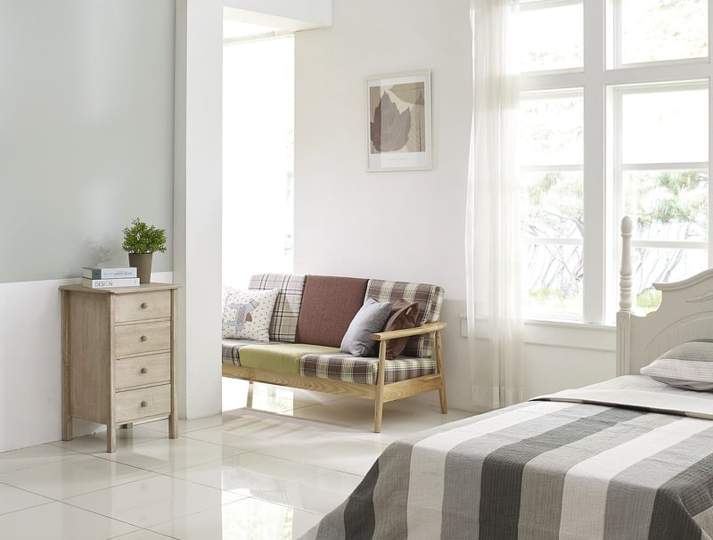 Multi-purpose Room Dividers